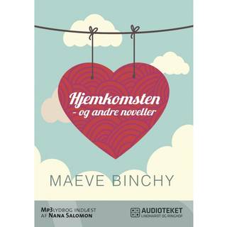 Hjemkomsten - og andre noveller