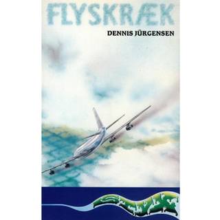 STYX: Flyskræk (E-bog)