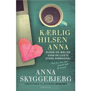 Kærlig hilsen Anna
