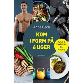 Kom i form på 6 uger