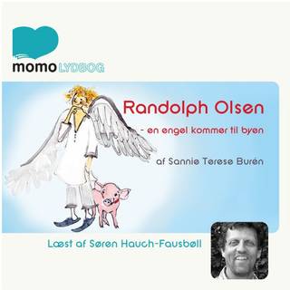 Randolph Olsen - en engel kommer til byen
