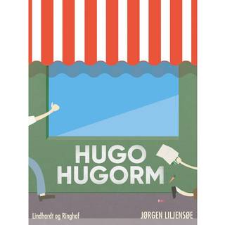 Hugo Hugorm