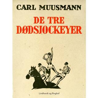 De tre dødsjockeyer