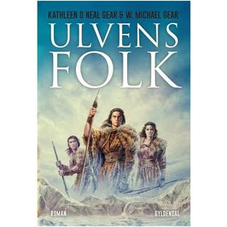 Ulvens folk
