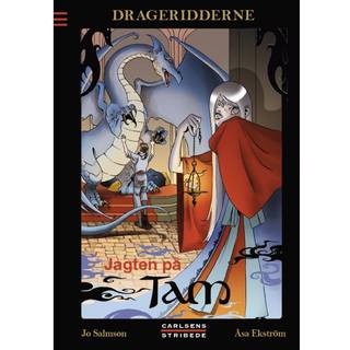 Drageridderne 3: Jagten på Tam