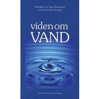 Viden om vand