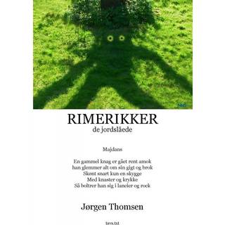 RIMERIKKER de jordslåede
