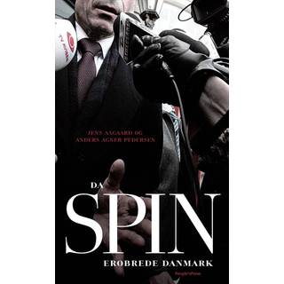 Da spin erobrede Danmark