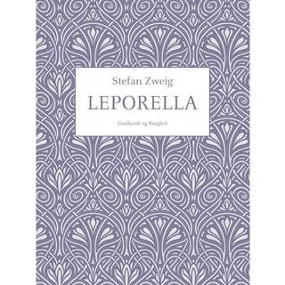 Leporella