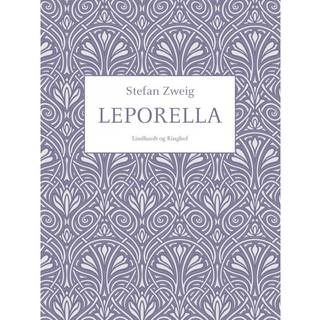 Leporella