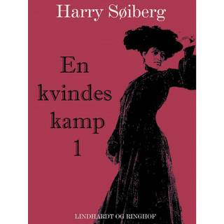 En kvindes kamp 1