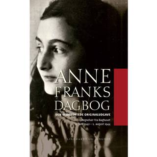 Anne Franks dagbog