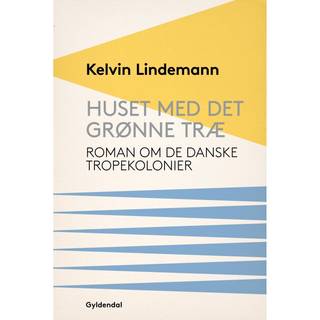 Huset med det grønne træ