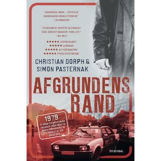 Afgrundens rand