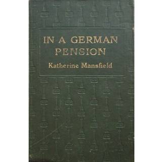 In a German Pension