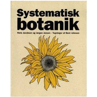 Systematisk botanik