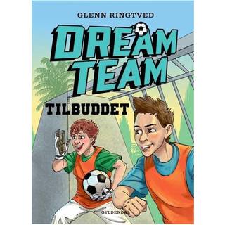 Dreamteam 4 - Tilbuddet