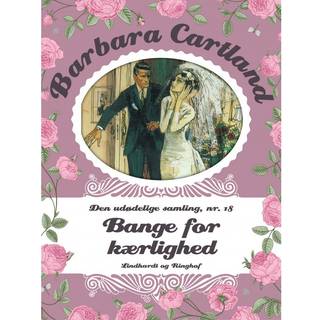 Bange for kærlighed