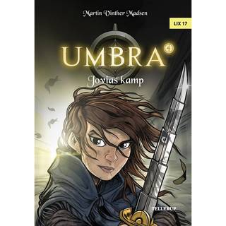 Umbra #4: Jovias kamp