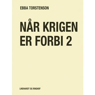 Når krigen er forbi 2