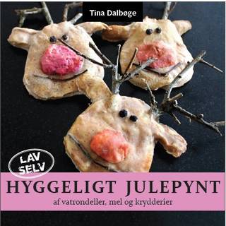 Hyggeligt julepynt