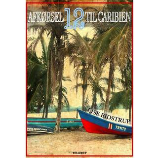 Afkørsel 12 til Caribien (E-bog)