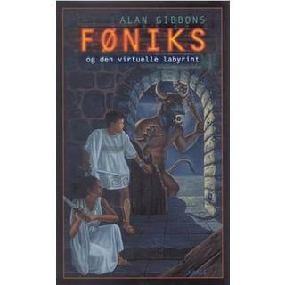 Føniks og den virtuelle labyrint