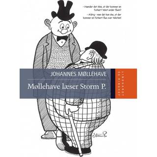 Møllehave læser Storm P.