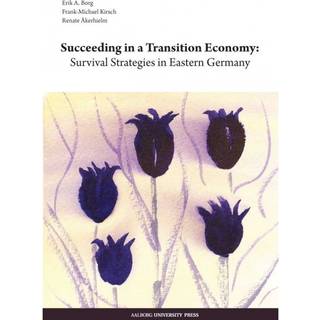 Succeeding in a Transition Economy