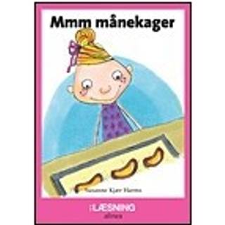Mmm månekager