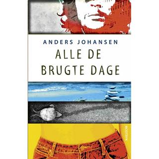 Alle de brugte dage