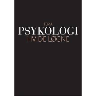 Psykologi: Hvide løgne