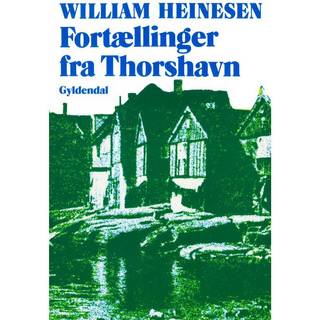 Fortællinger fra Thorshavn
