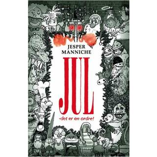 Jul - det er en ordre!