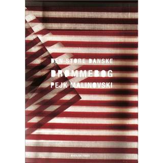 Den store danske drømmebog