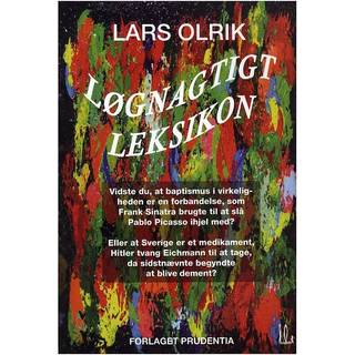 Løgnagtigt leksikon