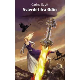 Sværdet fra Odin (E-bog)