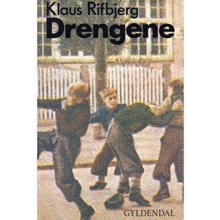Drengene