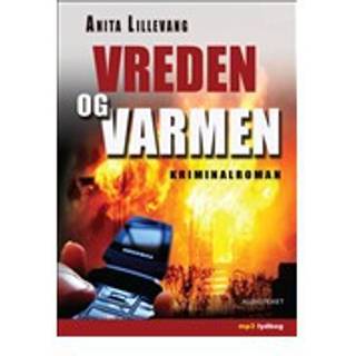 Vreden og varmen
