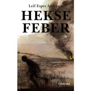 Heksefeber - Leif Esper- Andersen