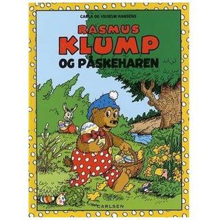 Rasmus Klump og Påskeharen