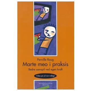 Marte meo i praksis