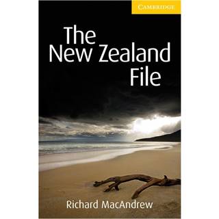 The New Zealand File