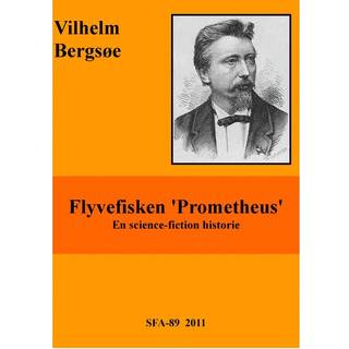 Flyvefisken 'Prometheus'