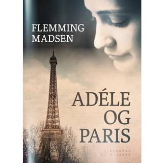Adele og Paris (0, 2017) | Flemming Madsen
