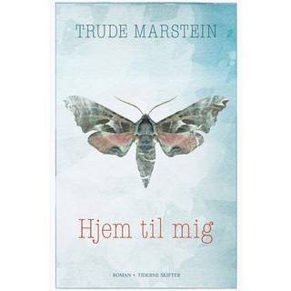 Hjem til mig