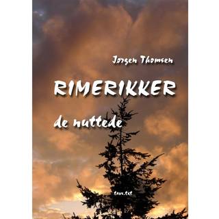 RIMERIKKER de nuttede