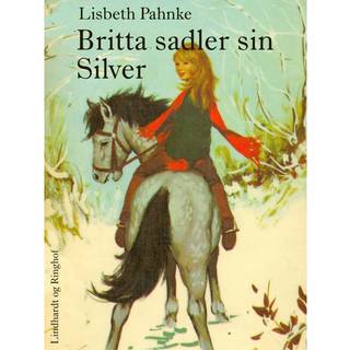 Britta sadler sin Silver