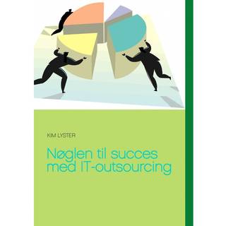Nøglen til succes med IT-outsourcing