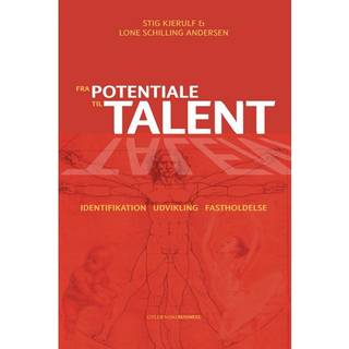 Fra potentiale til talent